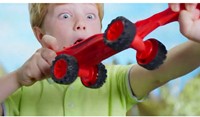 Sbabam Xtendezz Monster Trucks Stretchy sortiert 17x23cm-3
