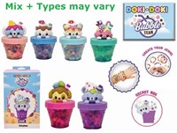 Sbabam Doki-Doki Bubble Team assorti 8x13cm
