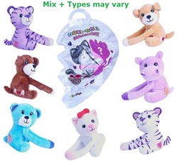 Sbabam Doki-Doki Abbracciotti peluche surtidos 20x20cm