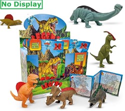 Sbabam Blindbag "Legends of Animals Jurassik Predators" 14,5x23,5cm