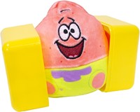 Spongebob Plusch 8cm sortiert in Kapsel 7x7cm-3