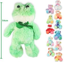 Sunkid Pluche 12 assorti 54cm