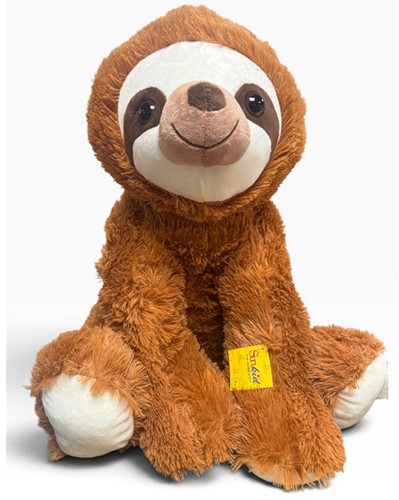Sunkid Plüsch Tieren 6 sortiert 60cm-3
