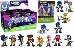 Sonic Prime blindbag 11x15cm Figuras Serie 2 in display (24)