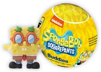 Capsule 65mm. Spongebob Buddies-2