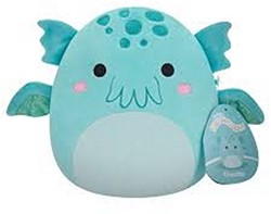 Squishmallows plush Theotto 19cm
