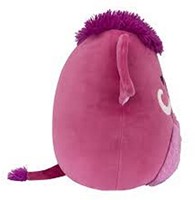 Squishmallows pluche Magdalena Magenta Mammoth 30cm-2