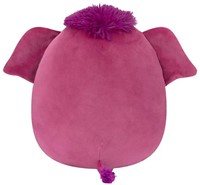 Squishmallows pluche Magdalena Magenta Mammoth 30cm-3