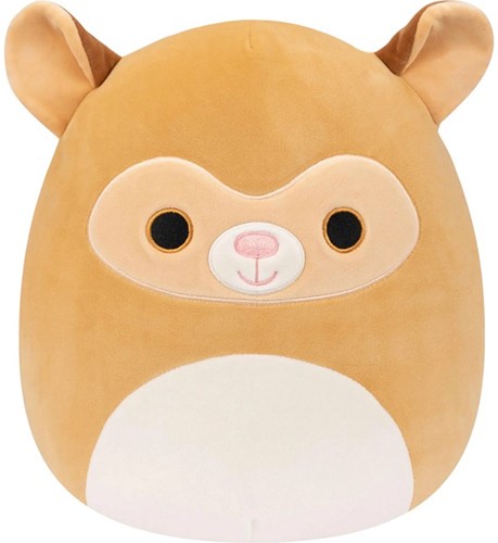 Squishmallows peluche Zaine Tarsier 30cm