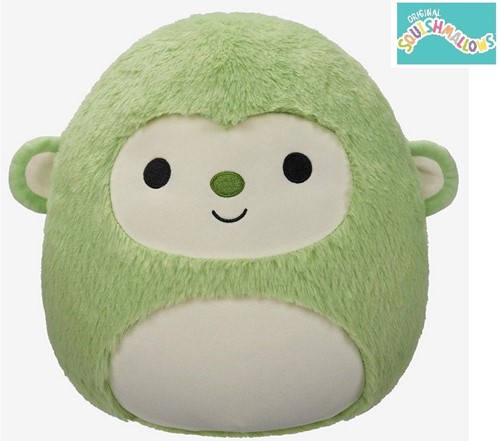 Squishmallows Pluche Mills 30cm