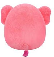 Squishmallows pluche Olifant Kyla 40cm-2