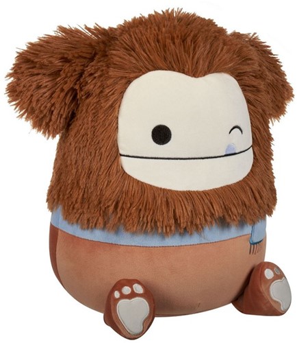 Squishmallows plush Bigfoot Benny 30cm-2