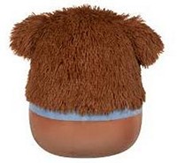 Squishmallows plush Bigfoot Benny 30cm-3