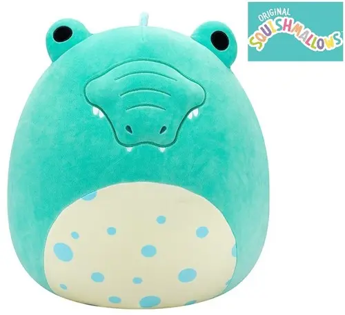 Squishmallows peluche Tortuga 40cm