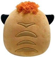 Squishmallows Disney Lion King Plusch Timon 20cm-3