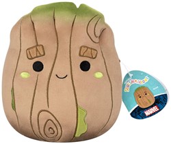 Squishmallows Marrvel Guardians of the Galaxy Plush Groot 25cm