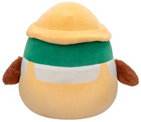 Squishmallows peluche Pato real Avery 40cm-2
