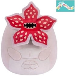 Squishmallows Stranger Things pluche Demogorgon 25cm