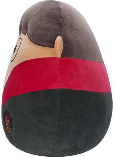 Squishmallows Harry Potter Plush Harry in Gryffindor-Robe 25cm-3