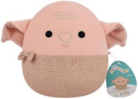 Squishmallows Harry Potter Wizarding World Peluche Dobby 25cm