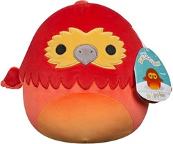 Squishmallows Harry Potter Pluche Fawkes 20cm