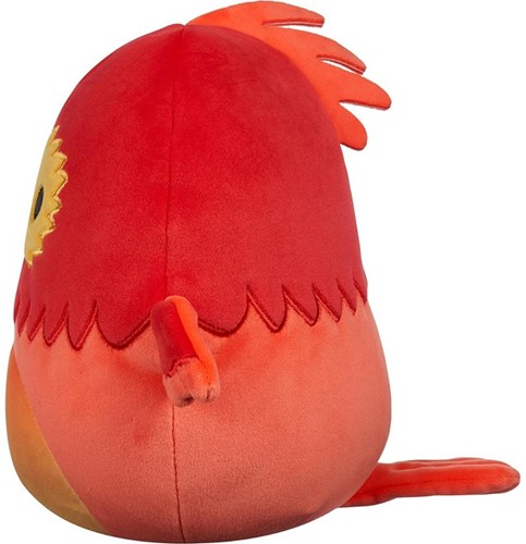 Squishmallows Harry Potter Pluche Fawkes 20cm-3