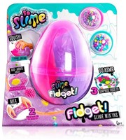 Fidget! Slime Mix'in Slijmset in E i met toebehoren 17x18cm in display (6)-2
