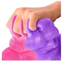 Fidget! Slime Mix'in Slijmset in E i met toebehoren 17x18cm in display (6)-3