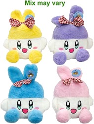 Happy Rabbit de peluche surtido 20cm