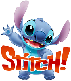 Stitch