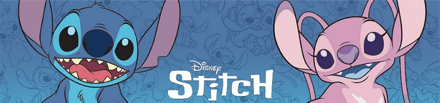 Dinotoys - ALL - Artikelgroep - 241 - Stitch