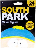 South Park Micro Figures 1-Pack in Blindbag 9,5x13cm in display-3