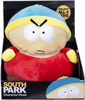 South Park Plush 25cm assorted on platform box 22x27cm-3