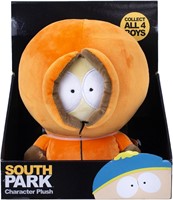 South Park Plush 25cm assorted on platform box 22x27cm-2