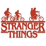 Stranger Things