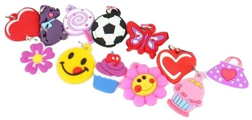 Loom Twister 12x Charms 10,5x10,5cm im display (48)-2