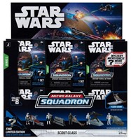 Star-Wars Micro Galaxy Mystery Vehicle & Figure Series 3 6,5x8cm in display (12)-2