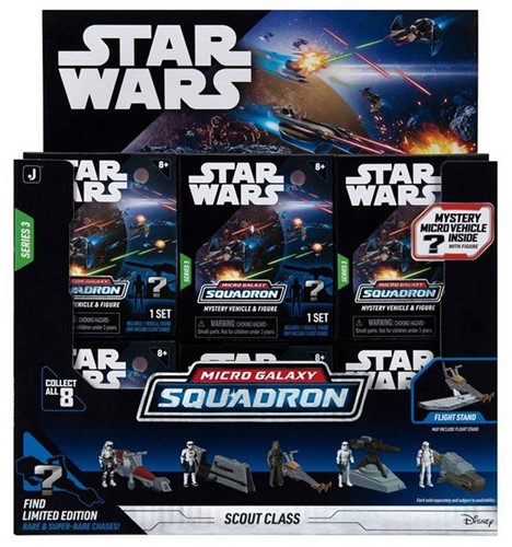 Star-Wars Micro Galaxy Mystery Vehicle & Figure Series 3 6,5x8cm in display (12)-2