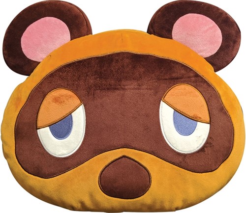 Animal Crossing Mocchi Pluche Tom Nook 34cm