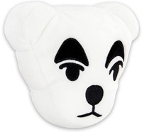 Animal Crossing Mocchi Pluche Slider 16cm