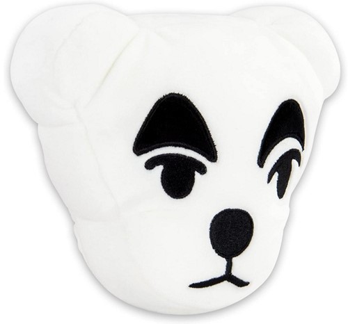 Animal Crossing Mocchi Pluche Slider 16cm