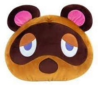 Animal Crossing Mocchi Plusch 3 sortiert 18cm im display (5)-2