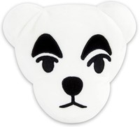 Animal Crossing Mocchi Pluche Slider 16cm-2