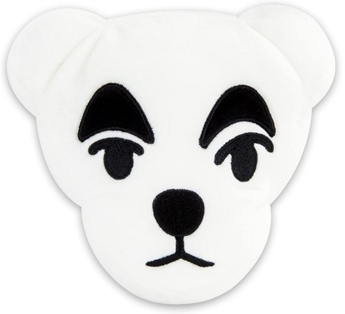 Animal Crossing Mocchi Pluche Slider 16cm-2