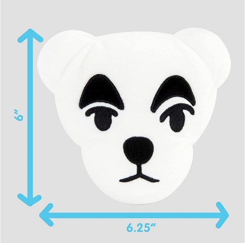 Animal Crossing Mocchi Pluche Slider 16cm-3