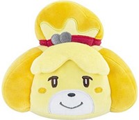 Animal Crossing Mocchi Pluche Isabelle 15cm