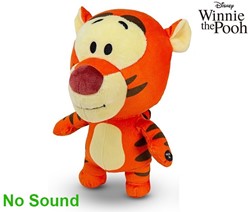 Disney Winnie the Pooh Palz Peluche Tigger con sonido 27cm