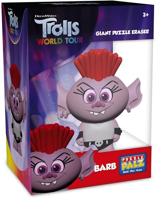 toy story 4 giant puzzle palz gift set