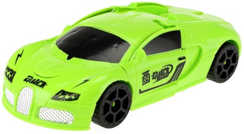 ROBOFORCES Wickelroboter 20,5cm Superauto 4-fach sortiert 24x28cm (Vorverkaufspreis 8,99 Euro)-3