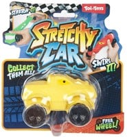 FUN Kneading Car Morph Monster 4 assorted 16x16.5cm-3